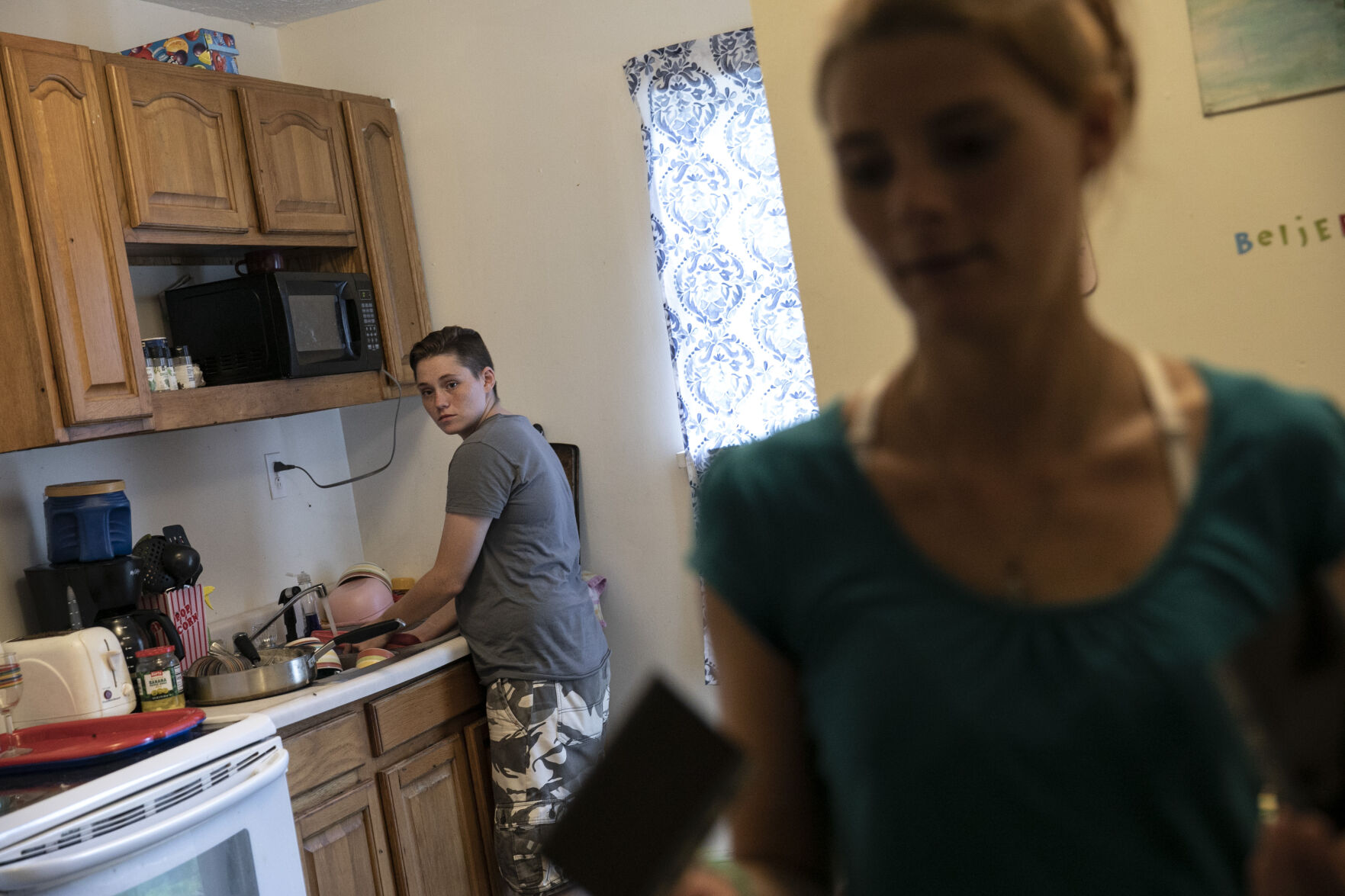 Looking For America Appalachia Photo Essay